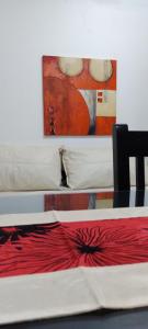 Departamento Plaza Colón, súper equipado a una cuadra del mar