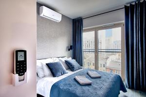 Mennica Residence Apartments by P&O Serviced Apartments