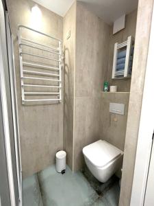 Novel Glebova Apartment