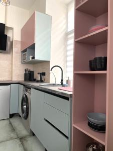 Novel Glebova Apartment