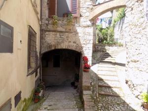 Appartamento con 2 Camere da Letto