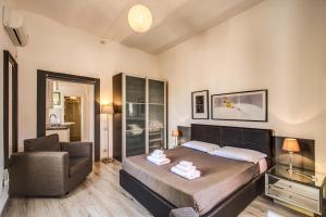 Lovely apartment with balcony in Campo de Fiori