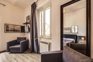 Lovely apartment with balcony in Campo de Fiori
