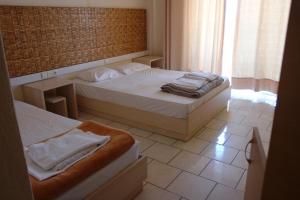 Studio (3 Adults) room in Pantheon Beach Hotel