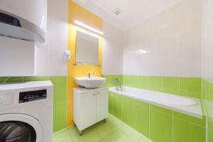 Apartman SEGATI