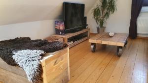 Ferienwohnung Nordlicht Laboe