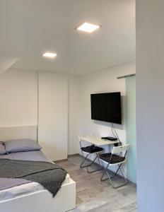 Vár-Lak Apartman