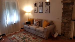 Casa Michelle "Natura e Relax"