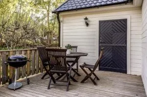 Björkeslund - Sjöbo