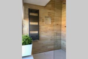 Three-Bedroom House room in Bendalong Noordwijk