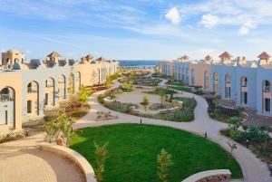 Lazuli Hotel, Marsa Alam