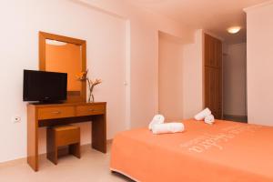 Afendra Luxury Studios Nidri Lefkas