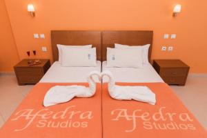 Afendra Luxury Studios Nidri Lefkas