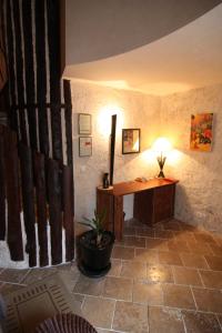 Chateaux et Demeures Hotels Le Cheval Noir : photos des chambres