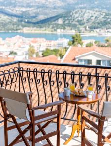 Europe Hotel Kefalloniá Greece