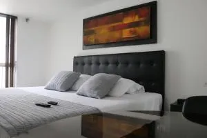 Hotel Santa Maria - El Higuerón