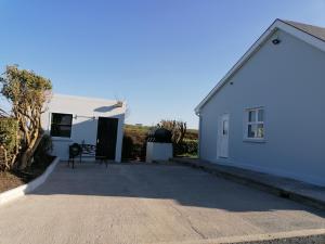 Atlantic Way Farmhouse