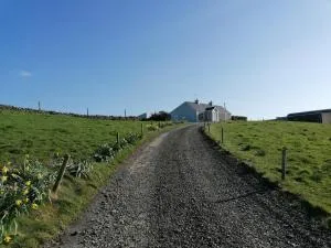 Atlantic Way Farmhouse - Rineen