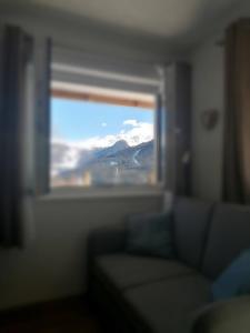 Bergperle Apartments & Mountain Sport