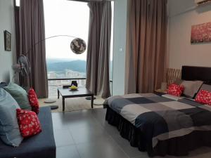 Empire Damansara homestay by Cities Homes Malaysia
