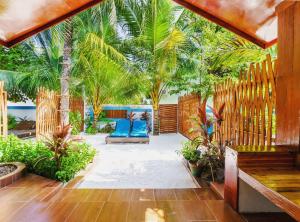 Beach Villa Ukulhas