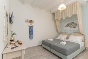 Nikos & Maria Studios,Apts and Suites Naxos Greece