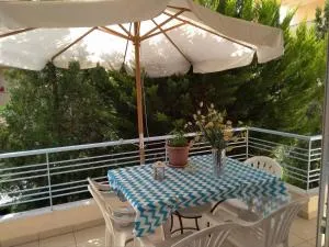 Sunny Family Apartment - Áyios Andréas