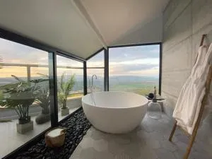 诺夫拉扎丰山林小屋 - Sifsufa