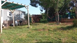 Casita Altair