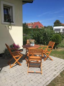 3 Steps to Ustka