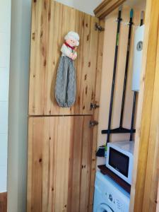 TAGORO PARK Apartament by lAmOnDaos