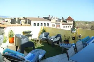 Apartamentos Fornells - Vilanova de la Muga