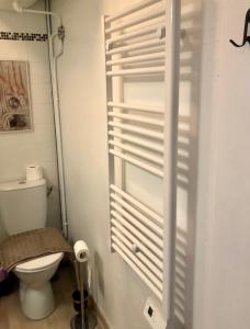Appartements Vue terre et mer : photos des chambres