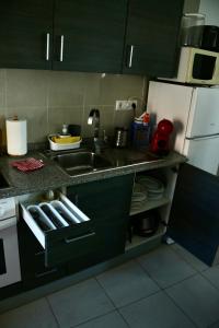Apartamentos Fornells