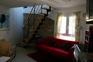 Apartamentos Fornells