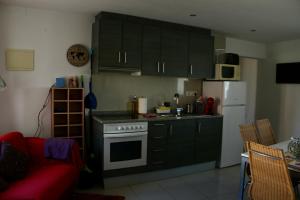 Apartamentos Fornells