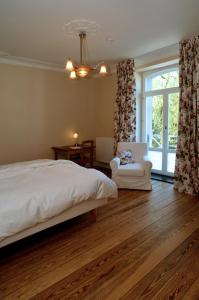 Hostellerie La Maison de Maître