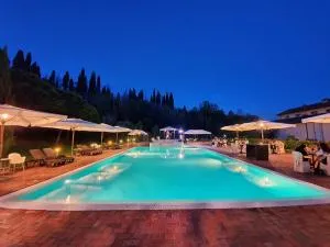 Hotel Antica Tabaccaia Resort - Paterna