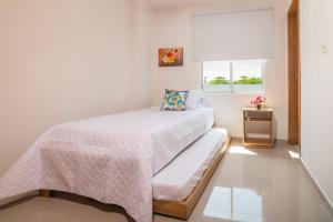 Magico Apartamento Frente al Mar 2 Habitaciones B22B