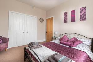 Number 12 Yorkshire Holiday House