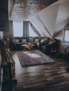 Panaiteās Home