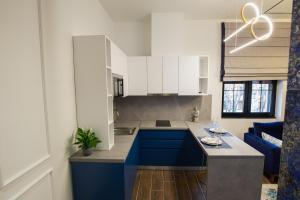 LIT Apartments, Jacuzzi