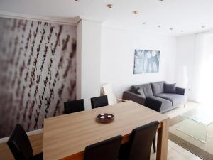 Total Valencia Xàtiva (Leisure & Culture) - 3hvězdičkové hotely ve městě Valencie