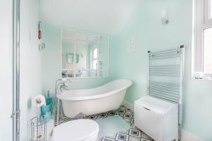 Number 12 Yorkshire Holiday House