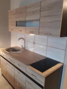 Apartament WELLEN