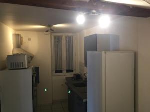 Appartements Maison de village - Monteux centre - Provence : photos des chambres