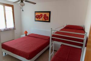 Appartamento il Bucaniere a Marina di Cecina