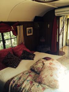 B&B / Chambres d'hotes L'Amandari - Chambres d'hotes : photos des chambres