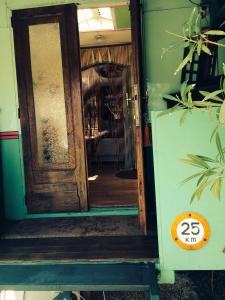 LAmandari - Chambres dhôtes