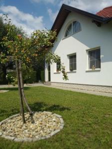 Rozmaring Vendégház